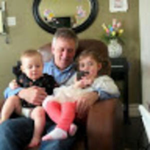 Meet your Posher, Roger